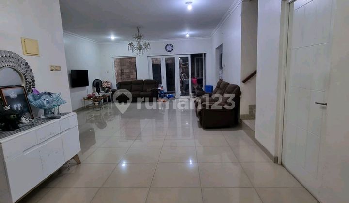 Beautiful Renovated House In The Best Cluster
