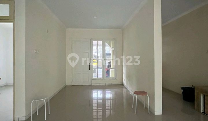 For Rent Fast ******** Wisata Cluster House