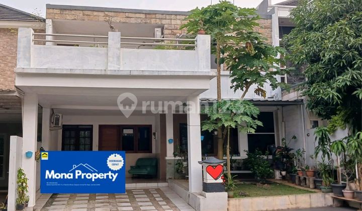 Dijual Cepat Bu Rumah ******** Wisata