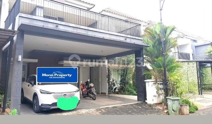 For Quick Rent: Semi-Furnished House in Raffles Hills, Neat and Tidy For Quick Rent: Semi-Furnished House in Raffles Hills, Neat and Tidy
