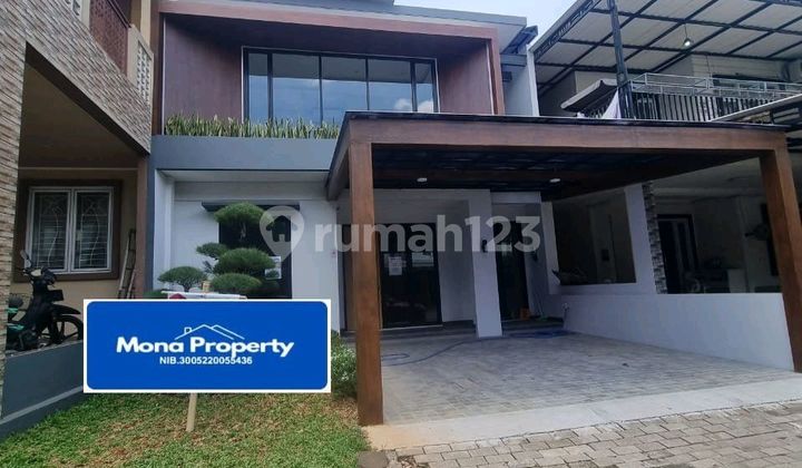 Rumah Mewah ********.strategis Rumah Mewah ********.strategis