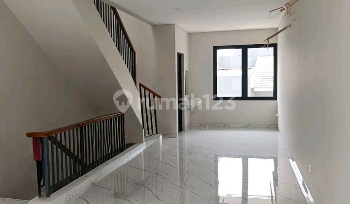 ******** 4 Floors Ready ******** Wisata City, Cibubur 2