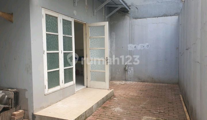 Disewa Cepat Rumah di Kota Wisata 2