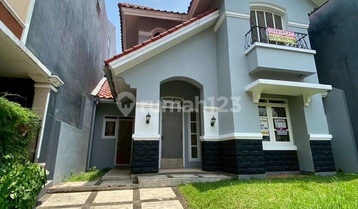 For Rent Fast Fully Paid House in Tourist City Semi Furnished