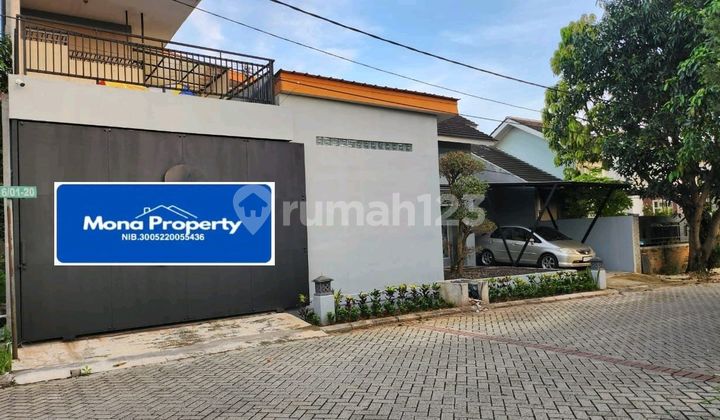 For Quick Sale: Charming House with Balinese Ambience. 2