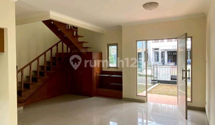Disewa Cepat Rumah Minimalis Siap Huni di Citragrand Cibubur 2