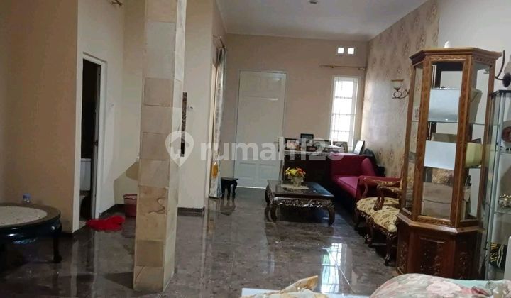 Dijual Cepat Rumah Mungil Rapih di Kota Wisata 2