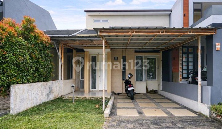 Dijual Cepat Rumah di Citra Grand Cibubur Dijual Cepat Rumah di Citra Grand Cibubur