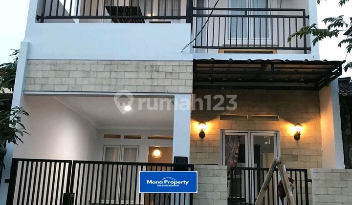 Dijual Cepat Rumah Minimalis Rapi Siap Huni di Metland Taman Cileungsi Dijual Cepat Rumah Minimalis Rapi Siap Huni di Metland Taman Cileungsi