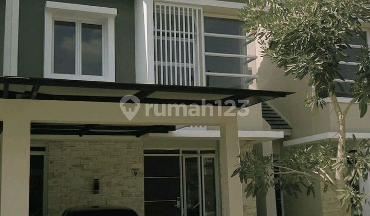 Dijual Cepat Rumah Bersih ********.metland.cileungsi 1