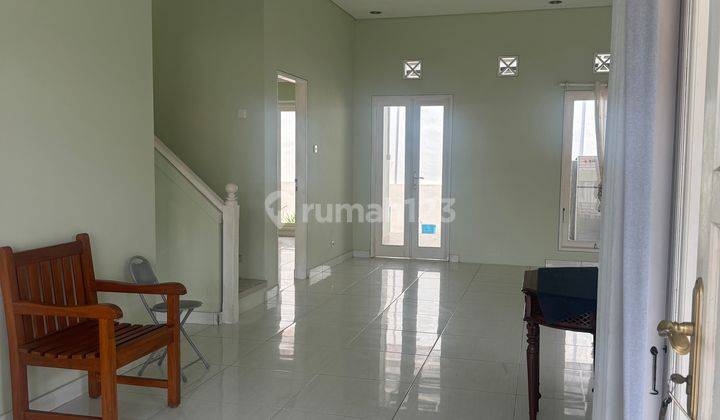 Rumah Dijual Taman Mumbul Nusa Dua  2