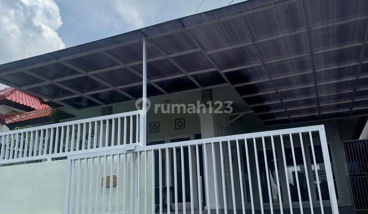 Rumah Dijual Taman Mumbul Nusa Dua  1