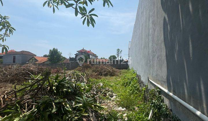 Land For Sale , Nusa Dua Area 2