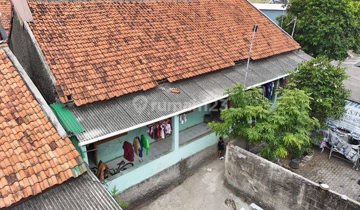 Di  Kontrakan 8 Pintu Siap Huni, Potensi Investasi Menjanjikan di Lokasi Strategis 1