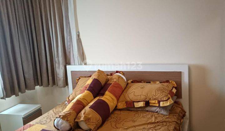 Apartemen Gcc Gajah Mada.2 Kamar Tidur Furnished 1