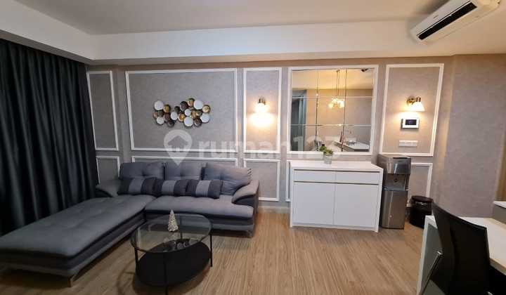 Cold Coast Pik Apartment. Furnished 3 Bedrooms