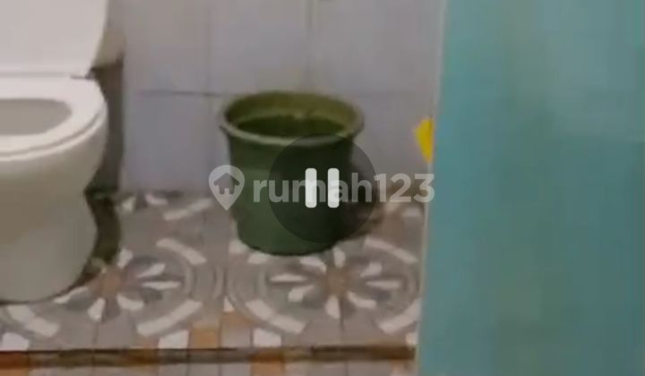 Di Jalan Sunter Hijau Shm 2