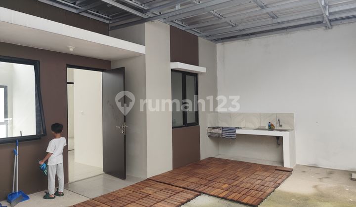 Perumahan Tenjo. Bagus