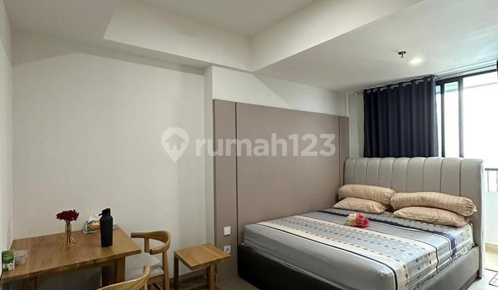 1 Bedroom Apartment Furnished Nice Cheap