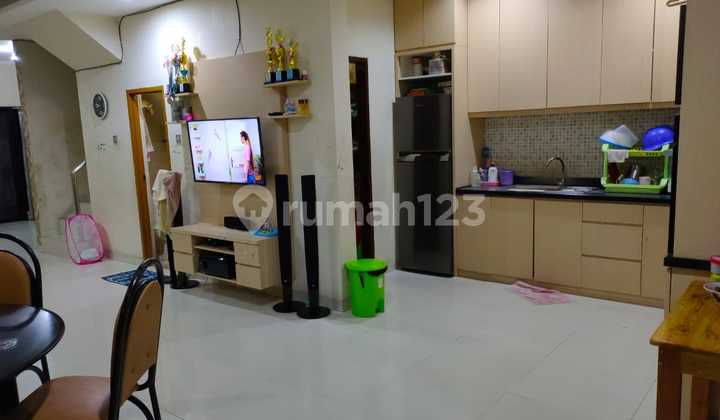 Puri Gardenia Harga Di Bawah Pasar.bagus 