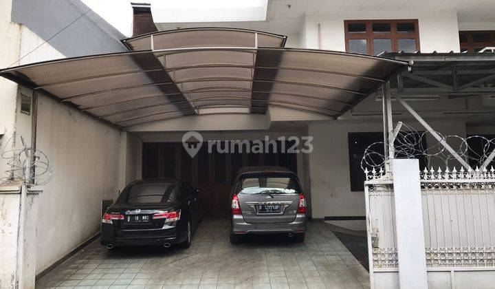 DI JUAL MURAH,RUMAH DI JAKARTA UTARA PULO GADUNG 1