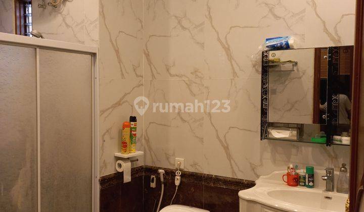 RUMAH KOMERSIAL DI JANTUNG KOTA THAMRIN  10