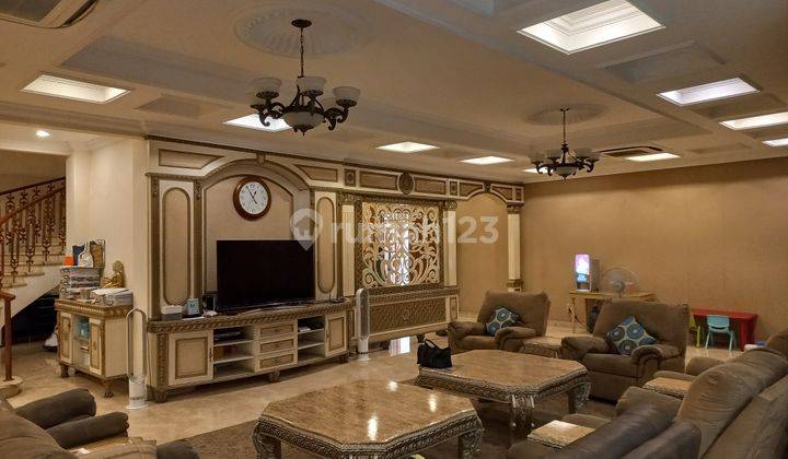 RUMAH KOMERSIAL DI JANTUNG KOTA THAMRIN  12