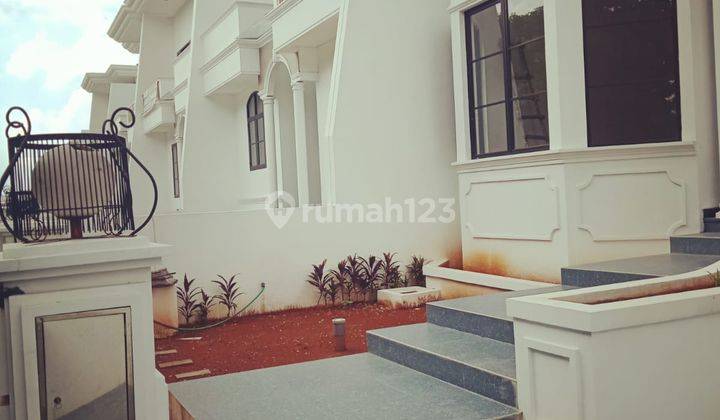 RUMAH BARU minimalis,jual cepat  1