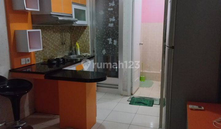 TURUN HARGA ,TINGGAL BAWA BAJU,FULLY FURNISHED  1