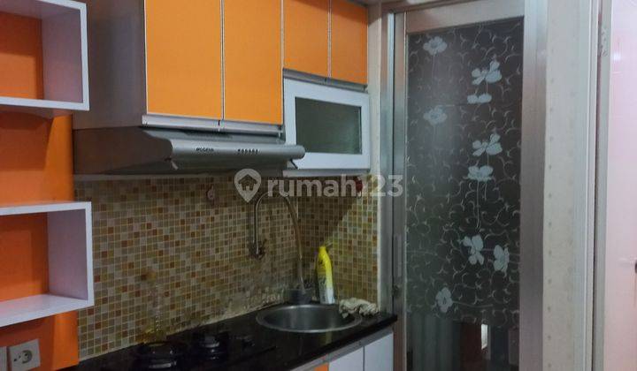 TURUN HARGA ,TINGGAL BAWA BAJU,FULLY FURNISHED  2