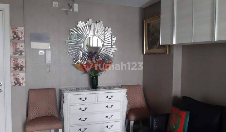 APARTEMEN METRO,SIAP HUNI,HARGA DI BAWAH PASAR,FURNISH 2