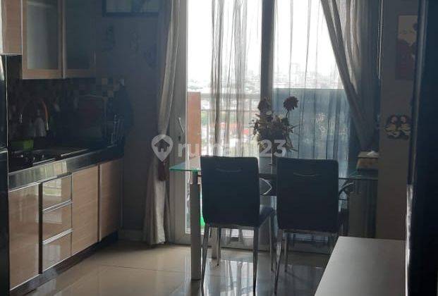 APARTEMEN METRO,SIAP HUNI,HARGA DI BAWAH PASAR,FURNISH 1