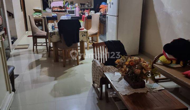 HARUS CEPAT TERJUAL !!! RUMAH SIAP HUNI KELAPA GADING  1