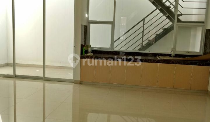 HARUS CEPAT TERJUAL !!! RUMAH BARU PURI INDAH  2