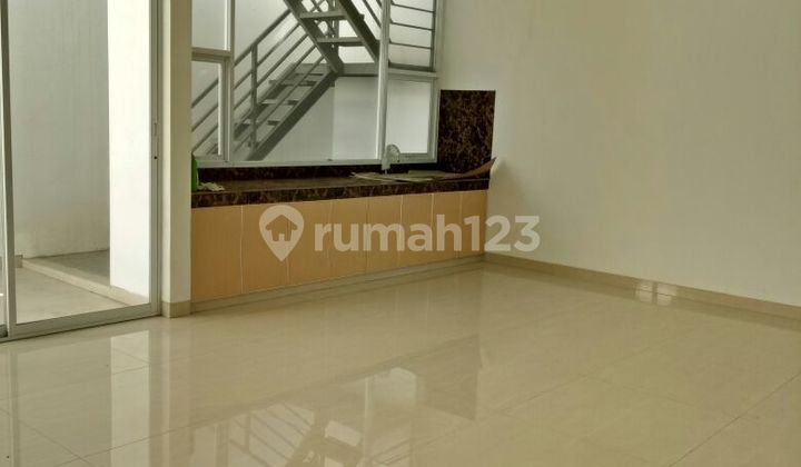 HARUS CEPAT TERJUAL !!! RUMAH BARU PURI INDAH 