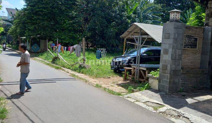 LOKASI BAGUS,DEPAN UNIVERSITAS INDONESIA  2