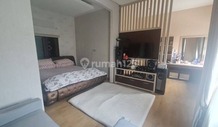 di JALAN H.ADAM MALIK 
PERUMAHAN CITRA BERINGIN REGENCY 4