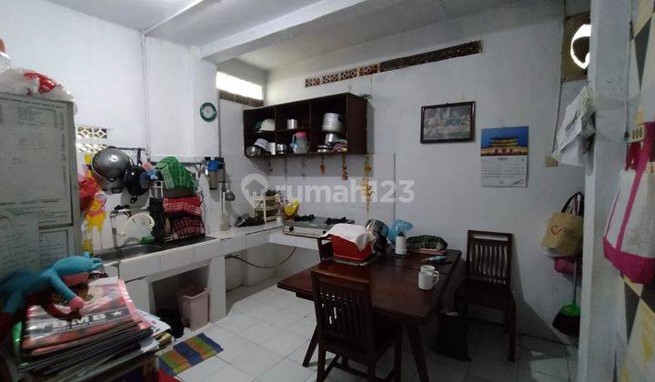 di Jalan HAJI JAIRAN CIBINONG RUMAH BESAR BLAKANG BENTUK TANAH L 2