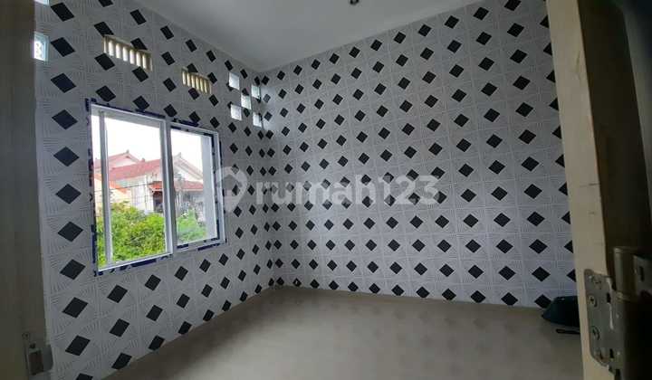 di VILLA BINTARO REGENCY,KONDISI BAGUS SIAP TINGGAL  2