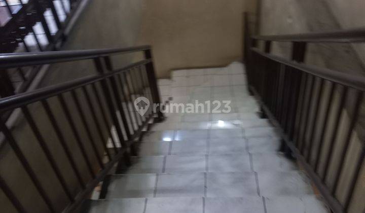 RUKO GANDENG COMERCIAL JALAN RAYA SERPONG 2