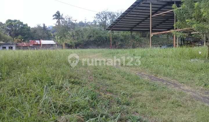 EX PABRIK KAYU LAPIS DI SUKABUMI JUAL DI BAWAH PASAR  6