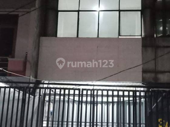 RUKO 5 LANTAI,DEKET RUMAH SAKIT,MALL,UNIVERSITAS, PERTOKOAN di Jalan rawa bahagia 
Grogol Jakarta barat  5