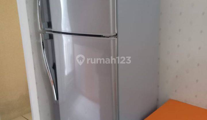 Apartemen Green Bay Pluit 2 Kamar Tidur Bagus Furnished,bisa sewa bulanan  2