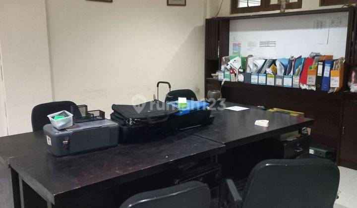 TURUN HARGA,SEWA RUANG KANTOR SIAP PAKE,FULLY FURNISHED  1