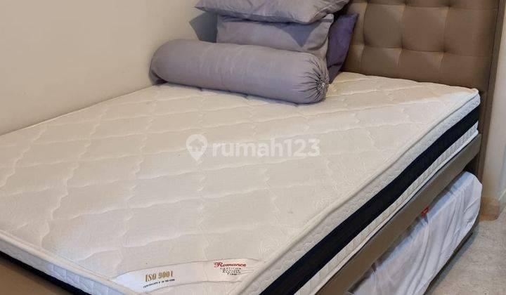 JARANG ADA UNIT BAGUS SIAP HUNI,GOLD COAST PIK 6