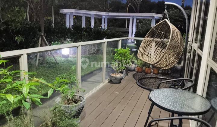 JARANG ADA,TERRACE GOLD COAST 2