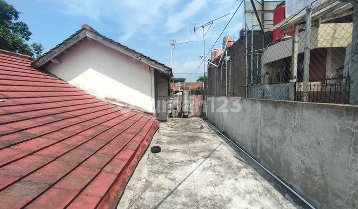 Rumah Di Adipura Bandung  2