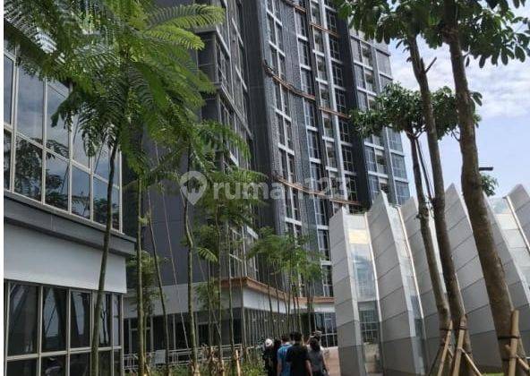 APARTEMEN GOLD COAST PIK  3