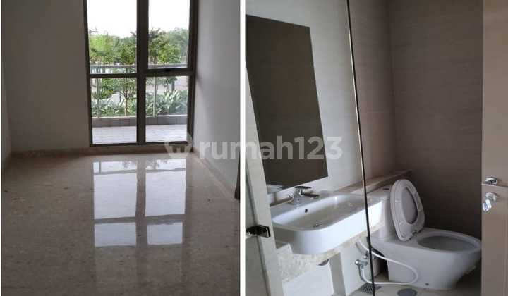 APARTEMEN GOLD COAST PIK  8