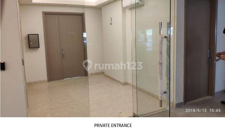 APARTEMEN GOLD COAST PIK  12